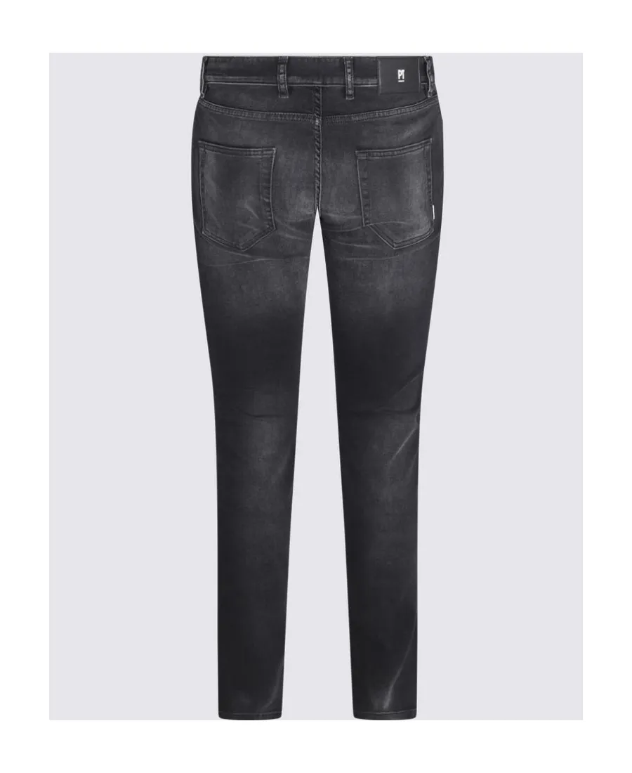 Torino Rock Slim Jeans
