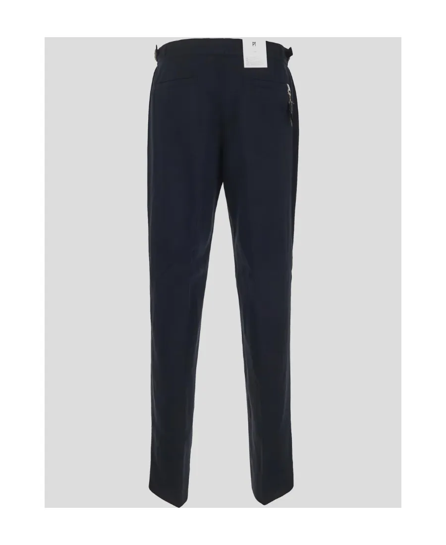 Classic Edge Trousers