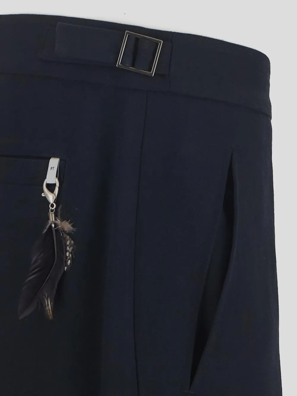 Classic Edge Trousers