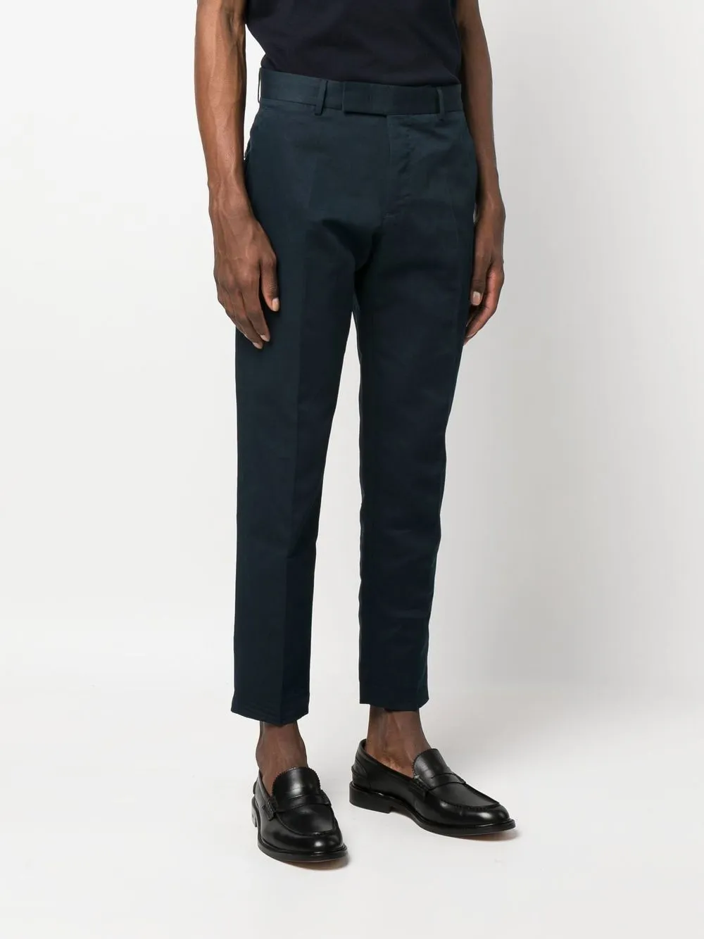 Slim Fit Pants