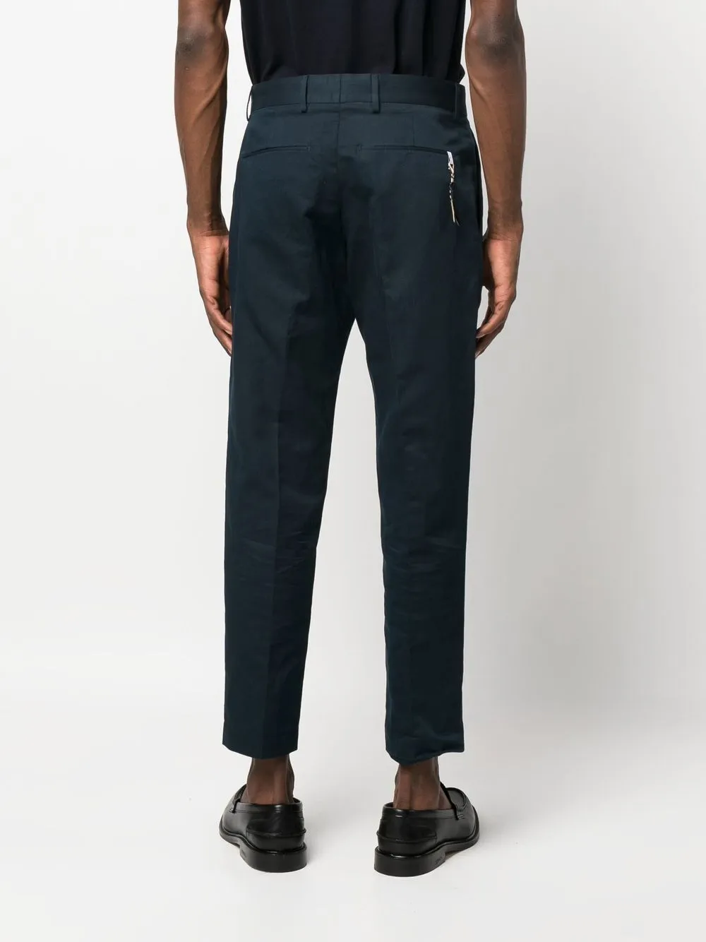 Slim Fit Pants