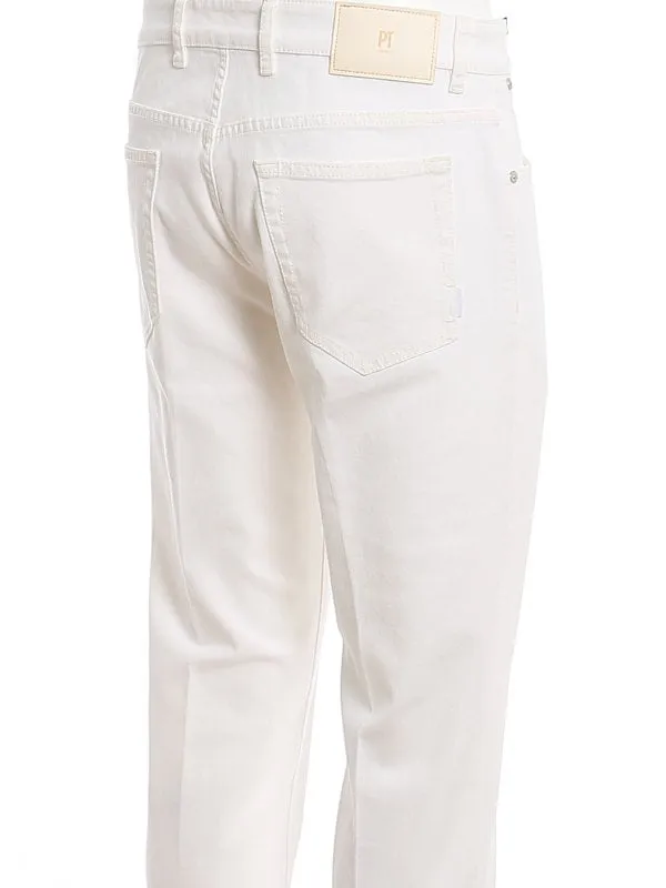 Slim Fit Jeans