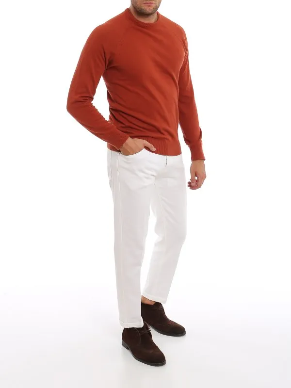 Slim Fit Jeans