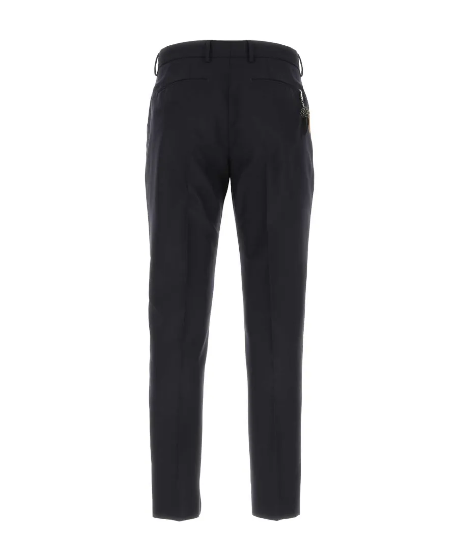 Tailored Pants