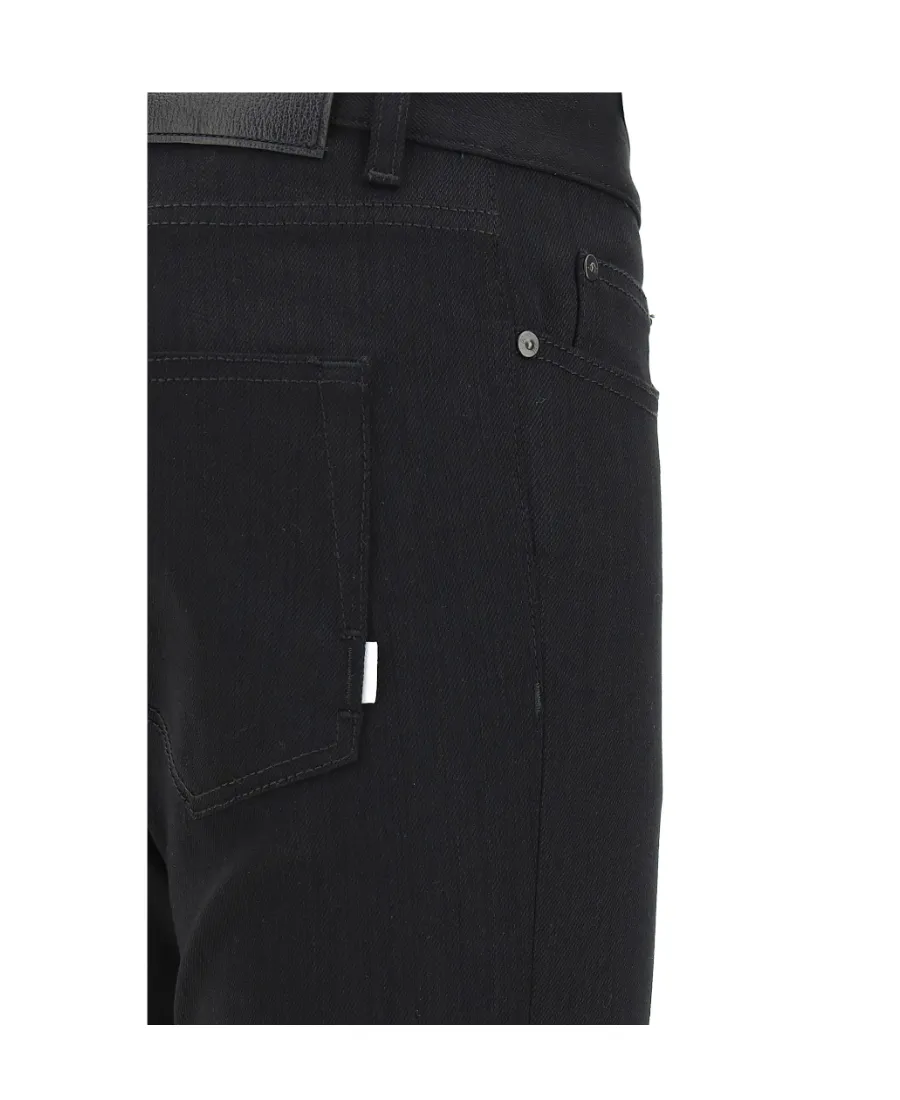 Slim Fit Jeans