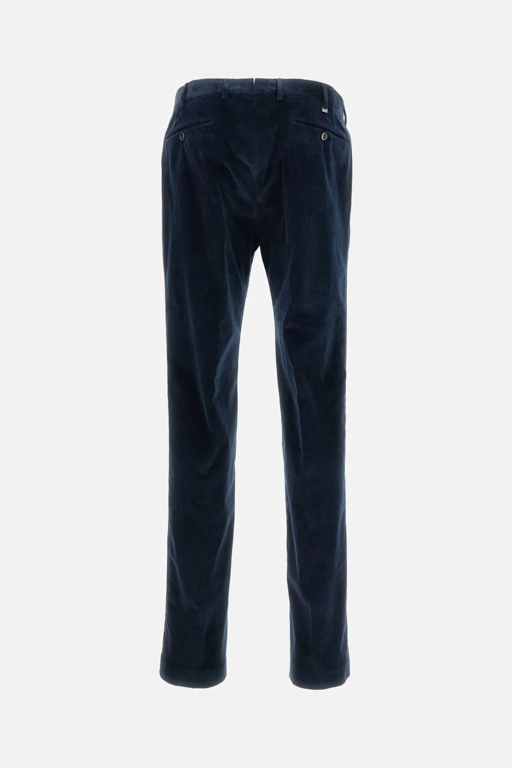 Belt Loop Casual Pants