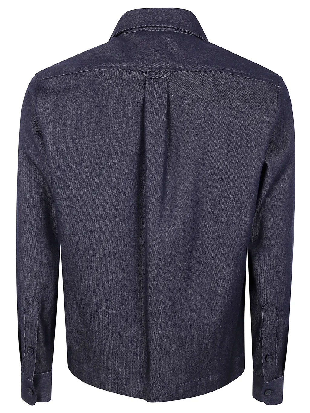 Pocket Shirt Jacket