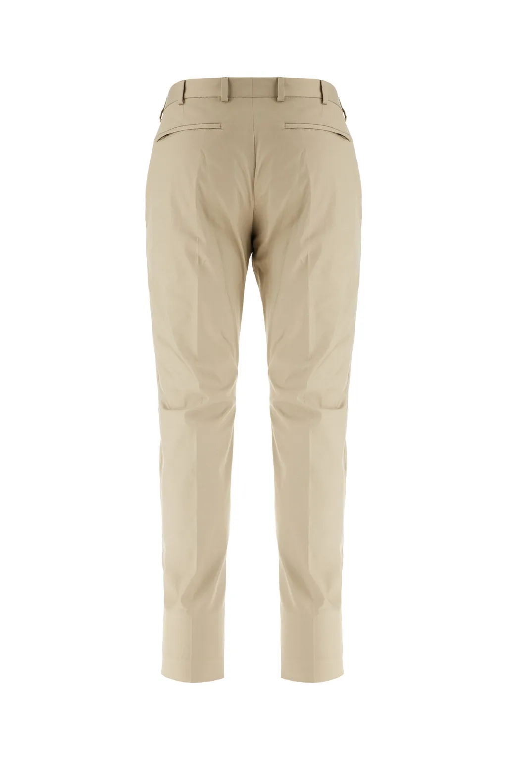 Epsilo Straight-Leg Pants