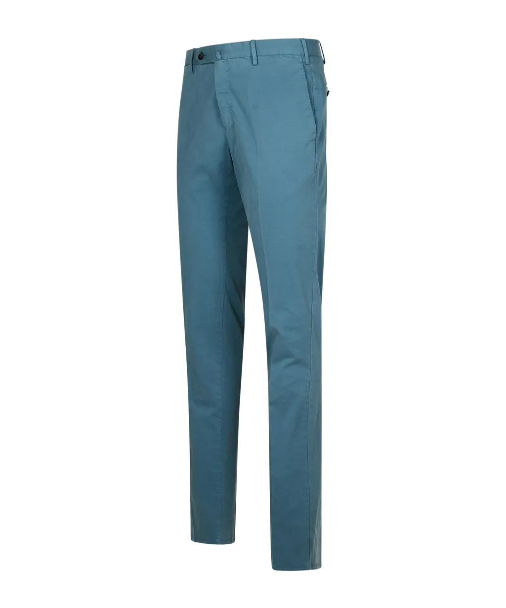 Four-Pocket Casual Pants