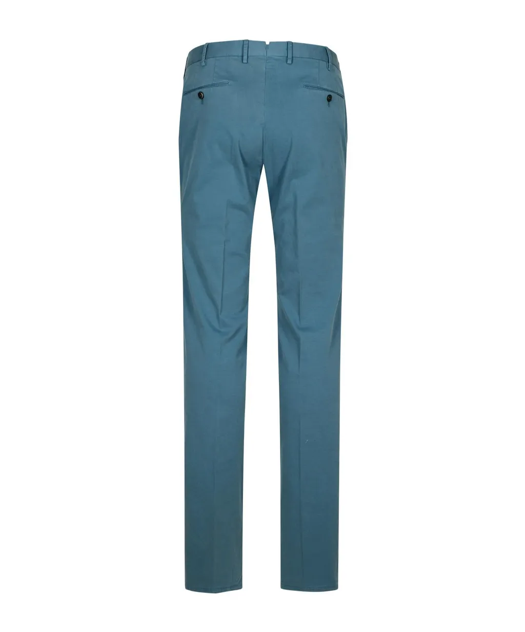 Four-Pocket Casual Pants