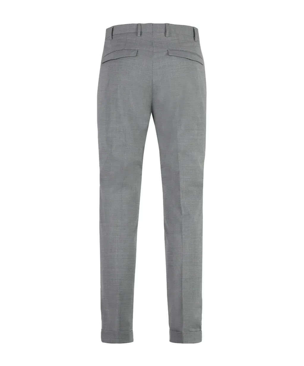 Cotton Slacks