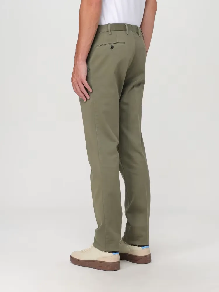 Belt Loop Casual Pants