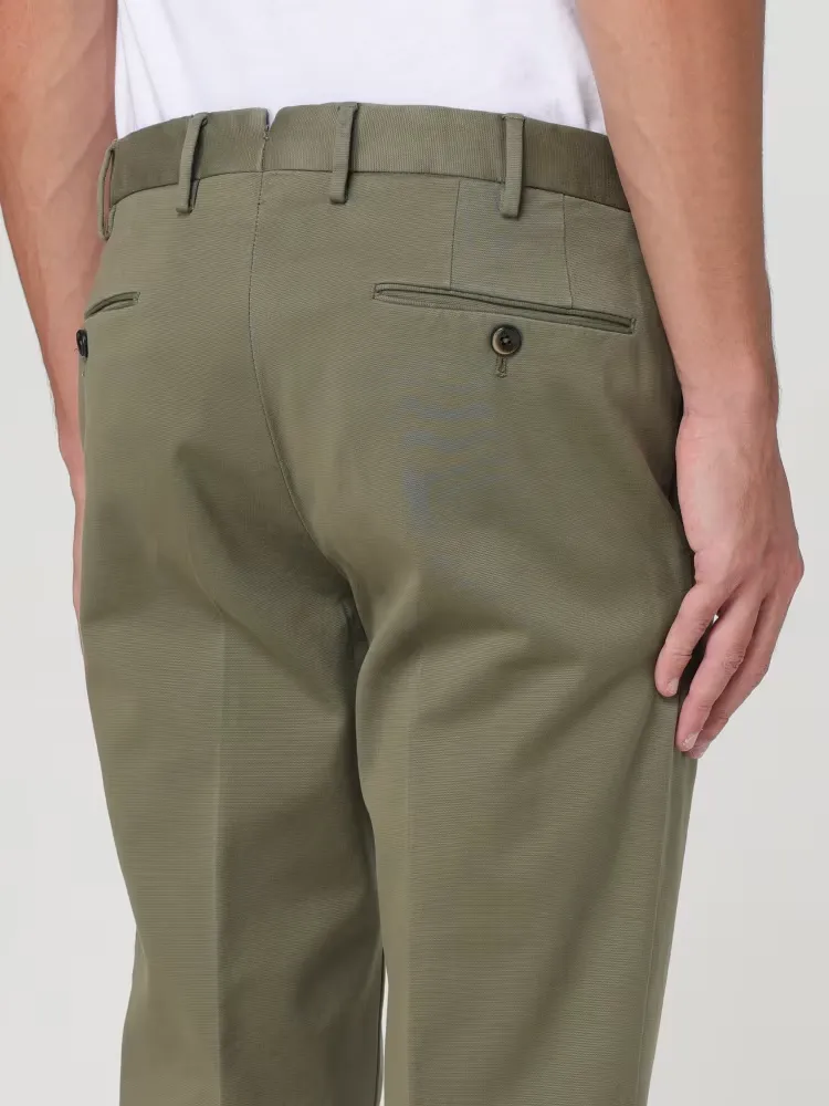 Belt Loop Casual Pants