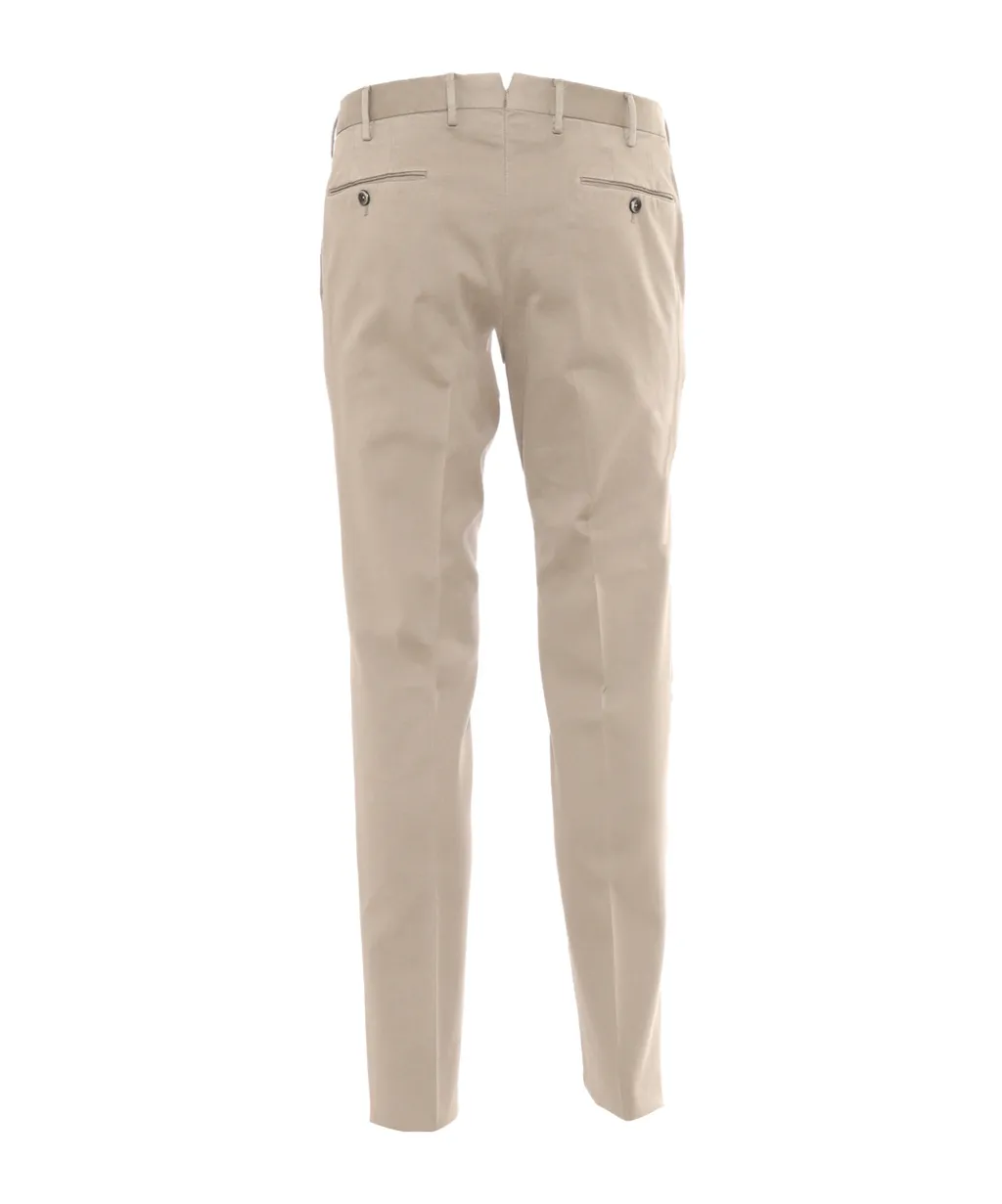 Belt Loop Casual Pants