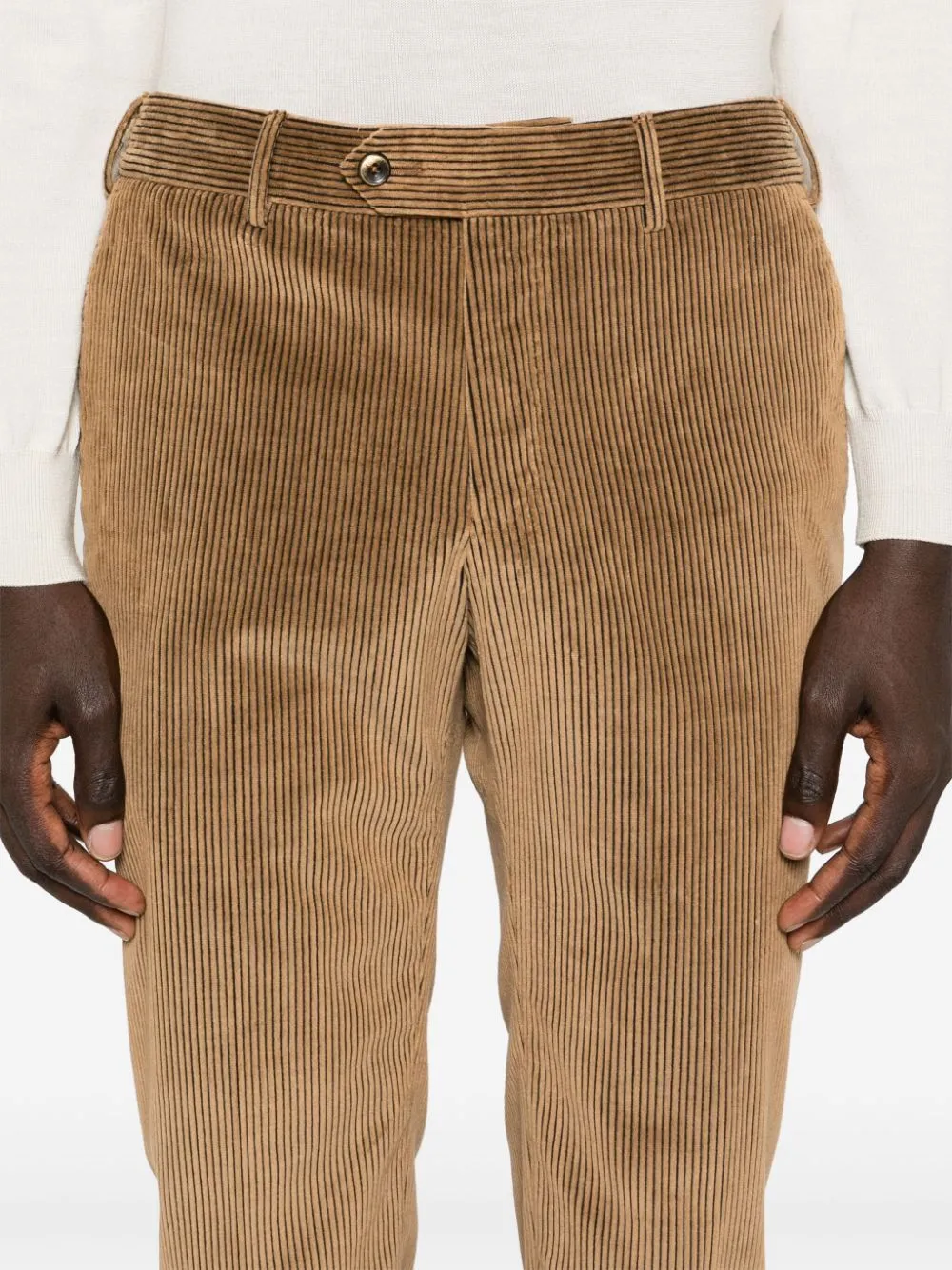 Corduroy Casual Pants