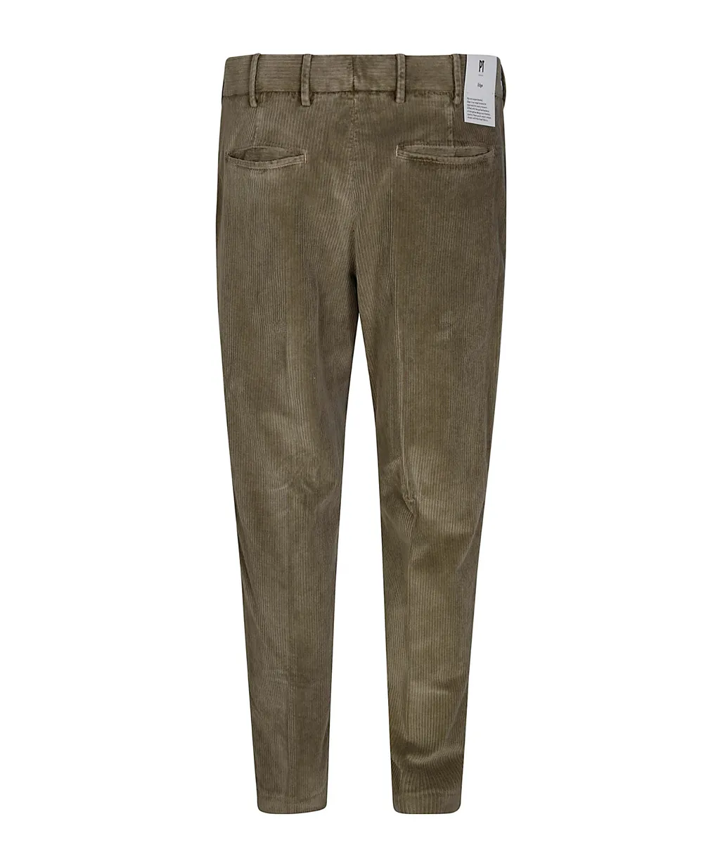 Rebel Corduroy Trousers