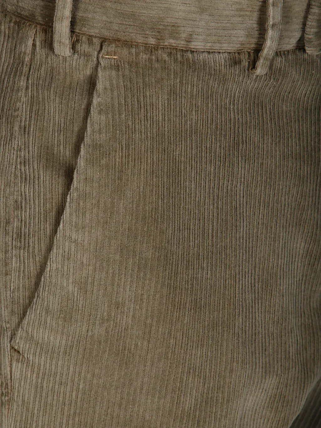 Rebel Corduroy Trousers