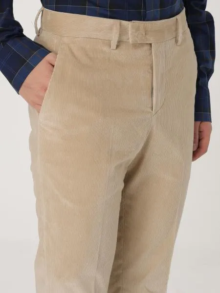 Belt Loop Casual Pants