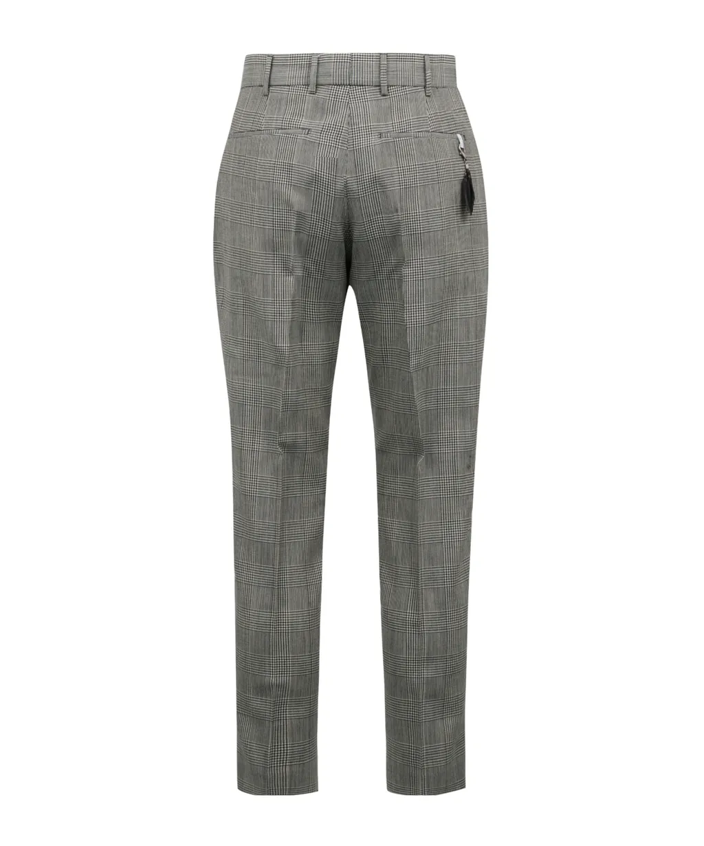 Virgin Wool Slacks
