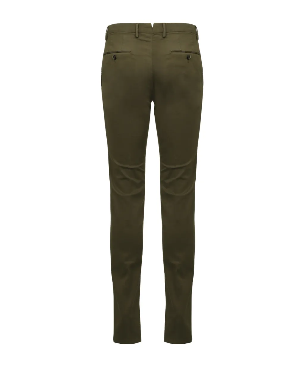 Torino Tailored Trousers