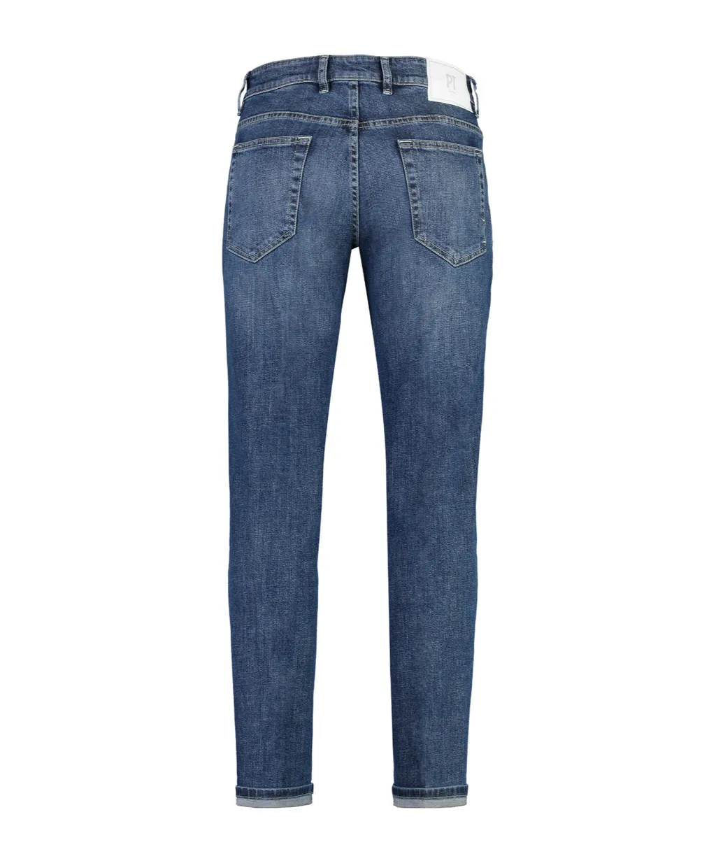 Tory Slim Tapered Jeans