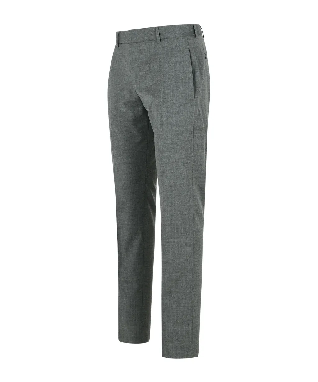 Belt Loops Slacks