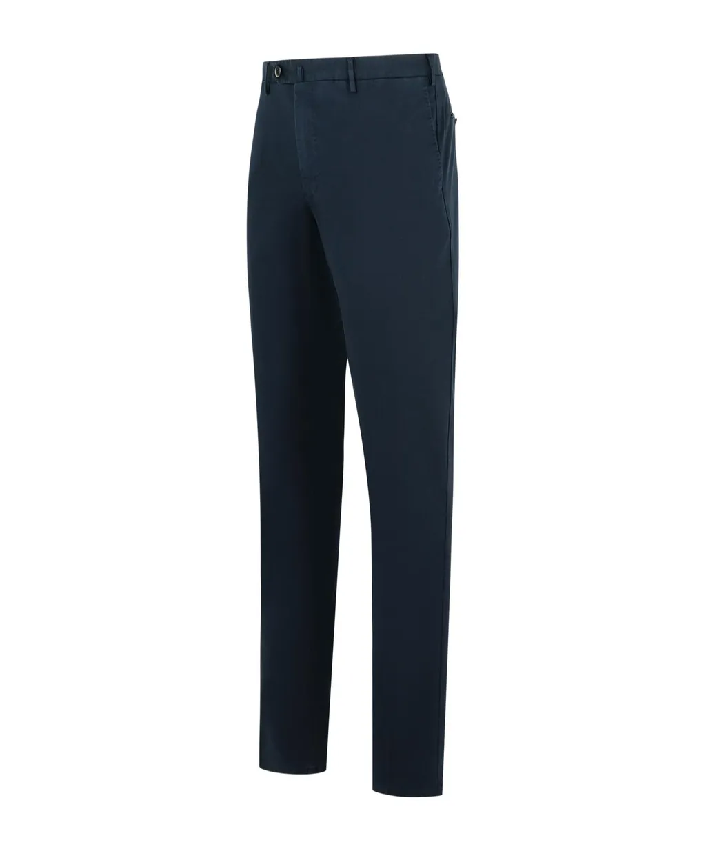 Four-Pocket Casual Pants