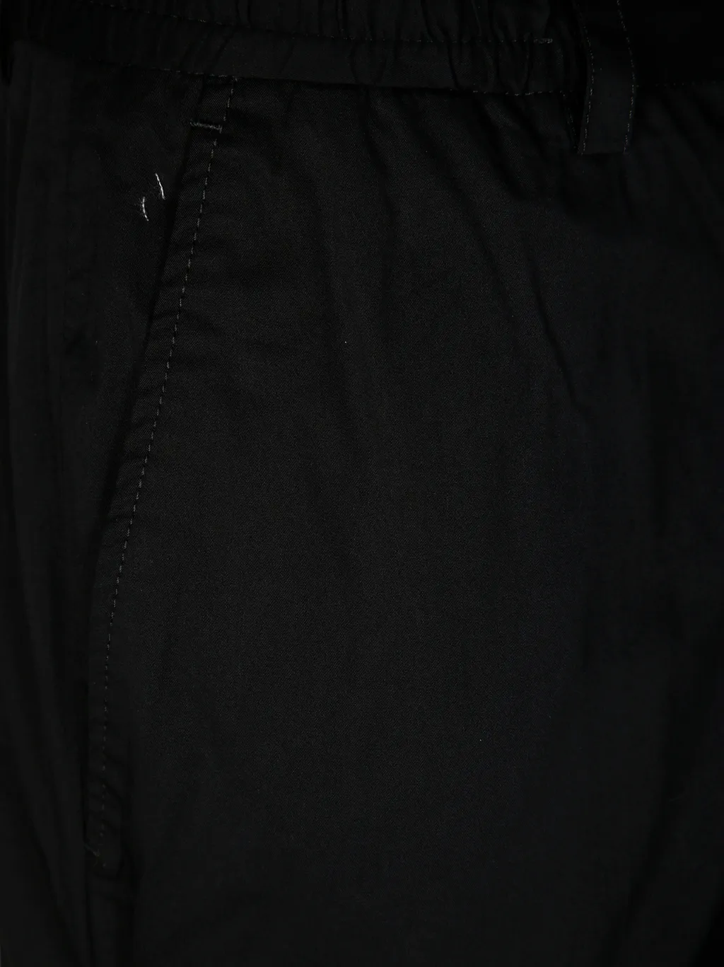 Belt Loop Casual Pants