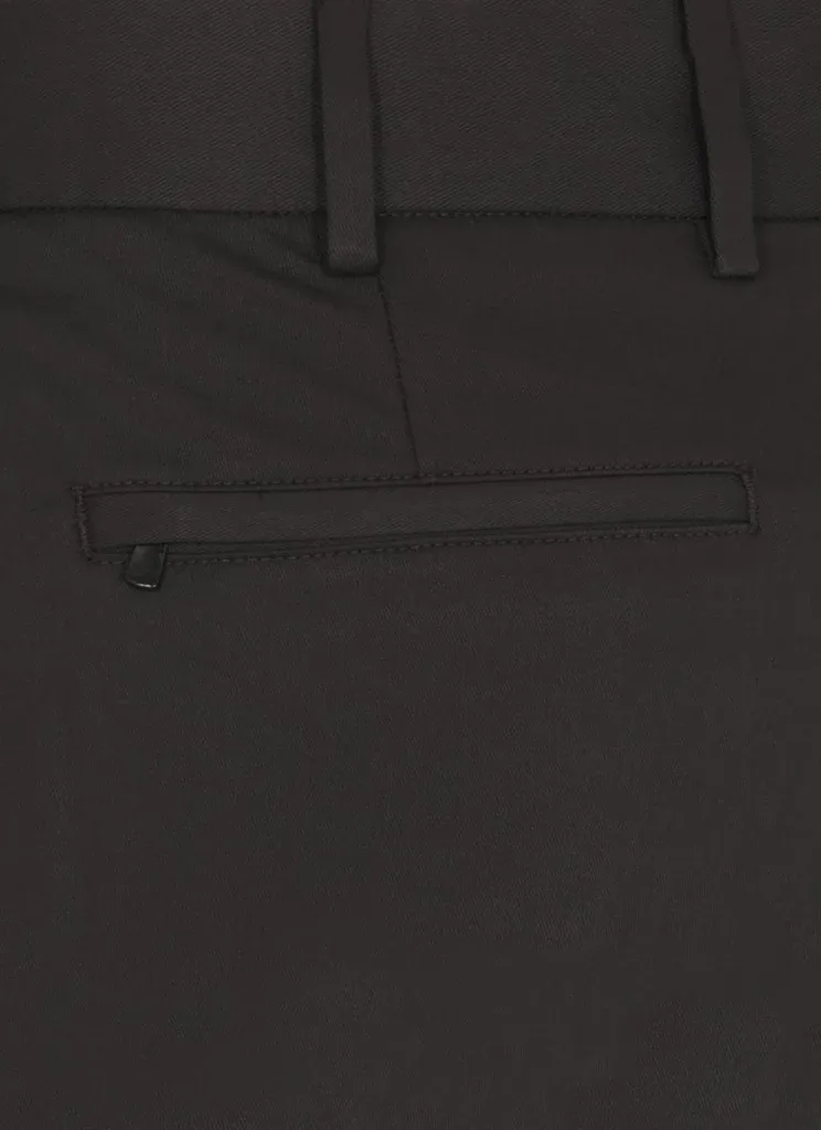 Slim Fit Pants