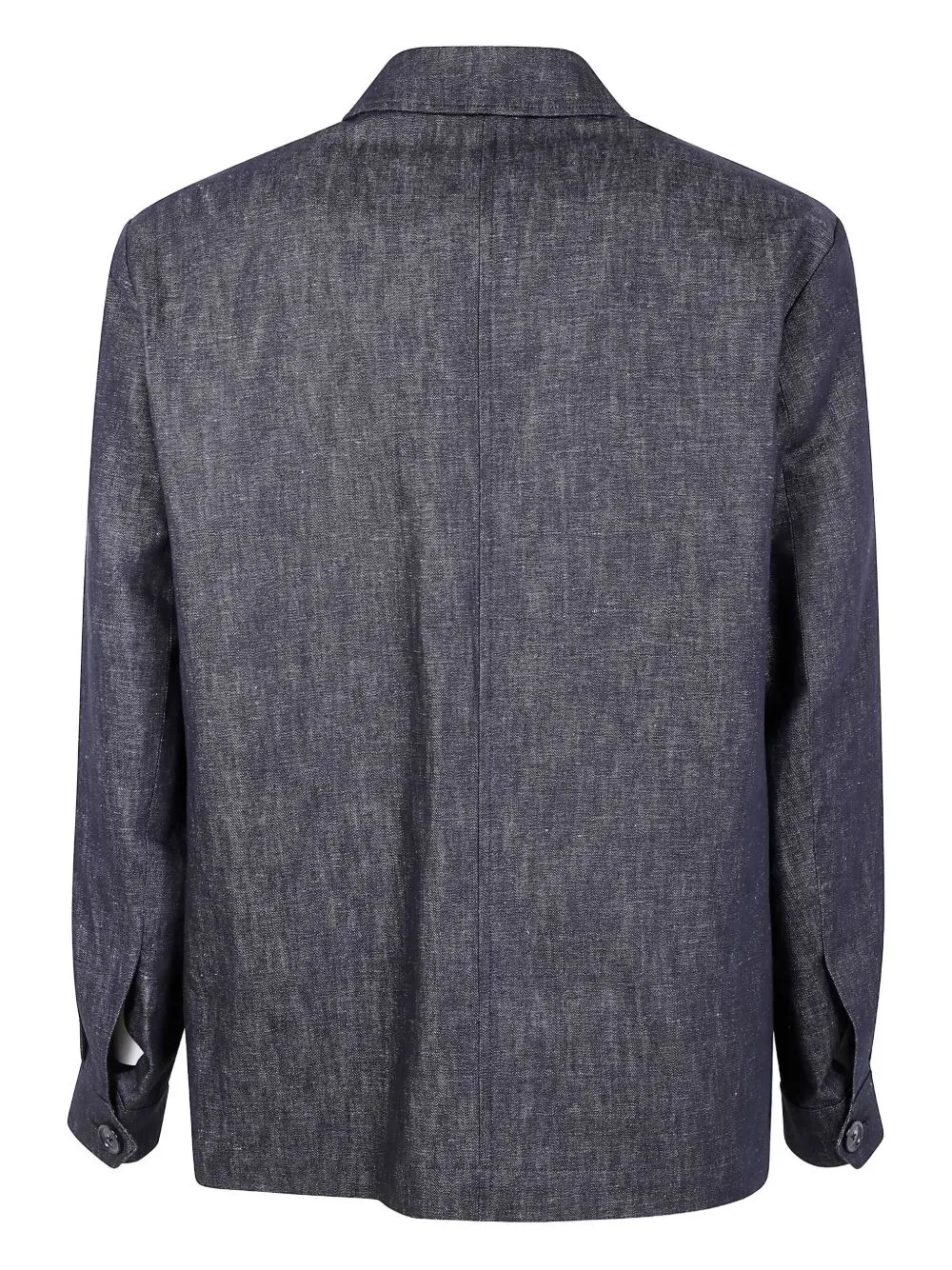 Button-Down Jacket