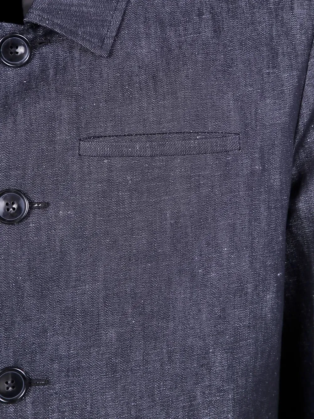 Button-Down Jacket