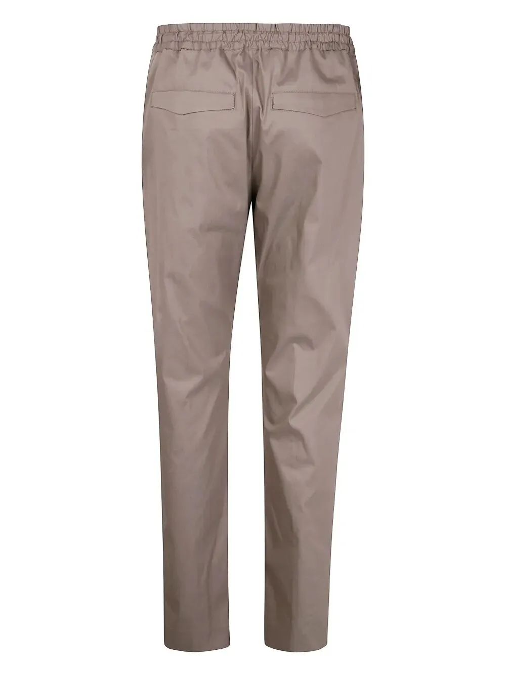 Logo Casual Pants