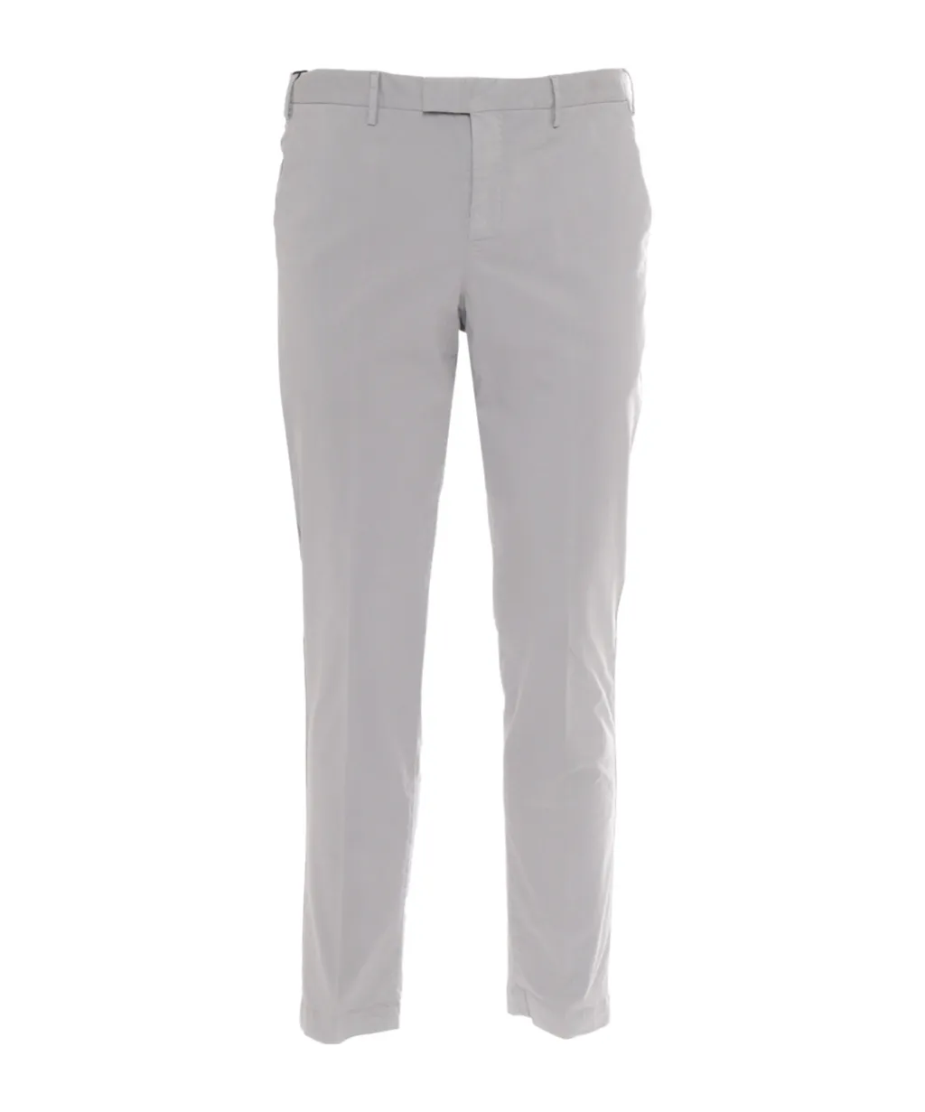 Cotton Trousers