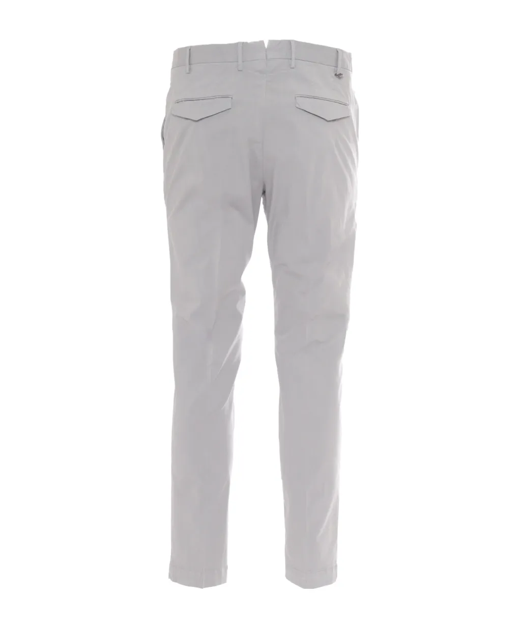 Cotton Trousers