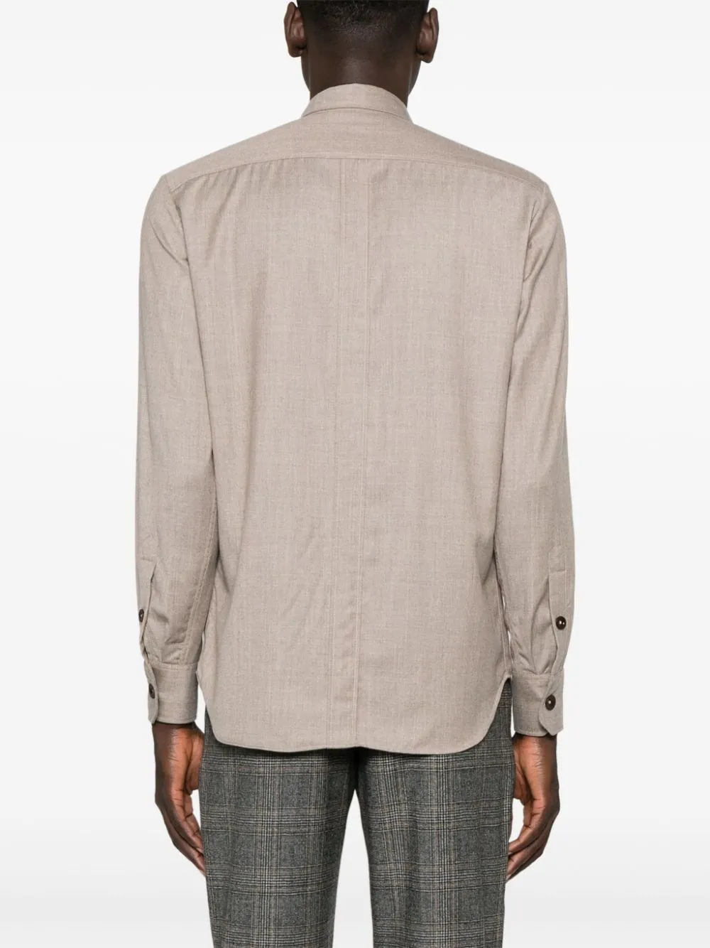 Long-Sleeve Shirt