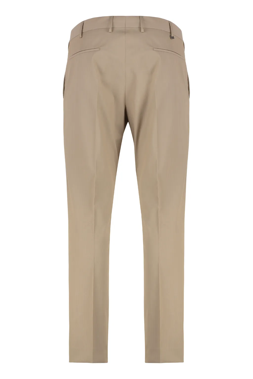 Silkochino Slim Fit Pants