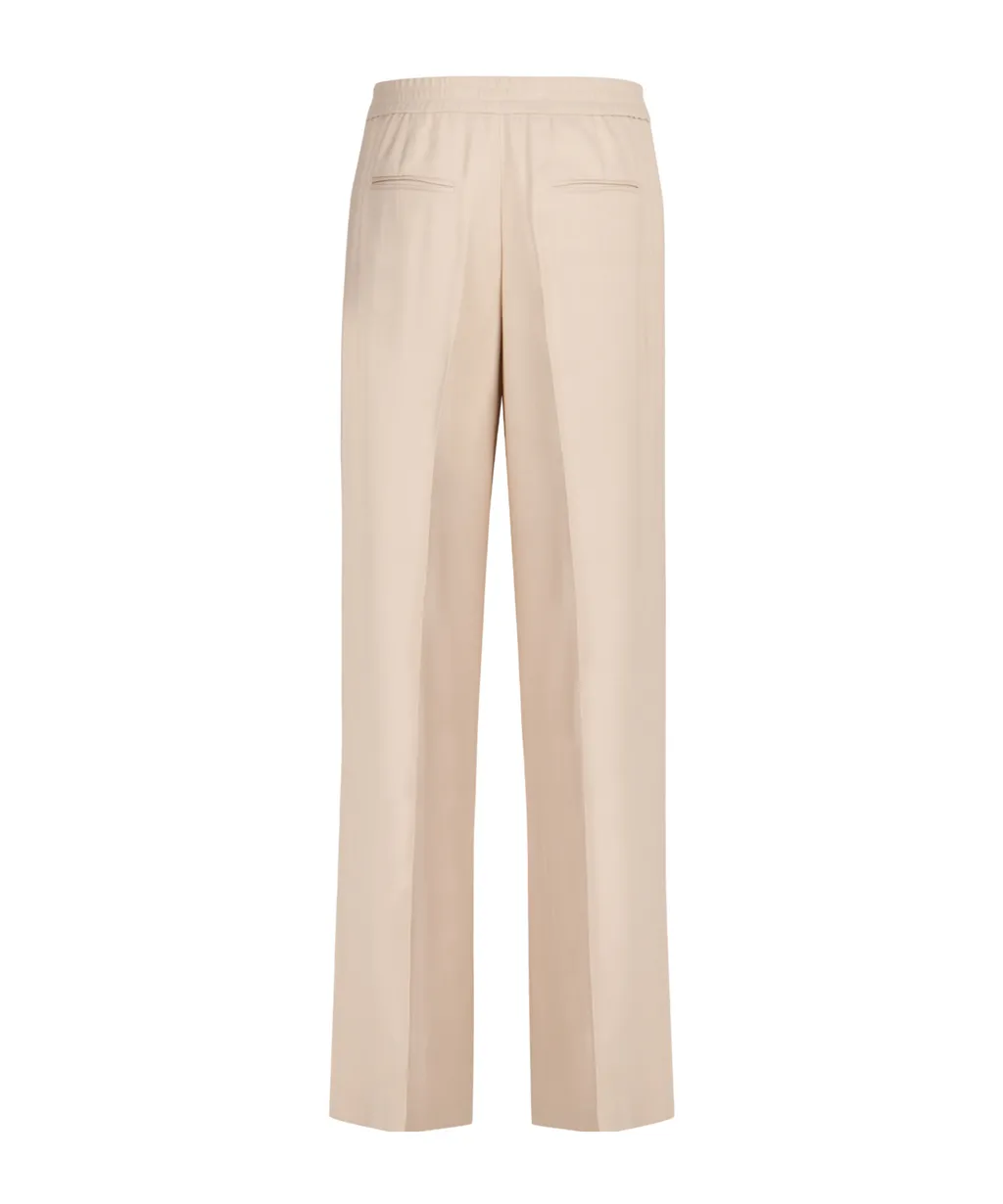 Straight Leg Dress Pants