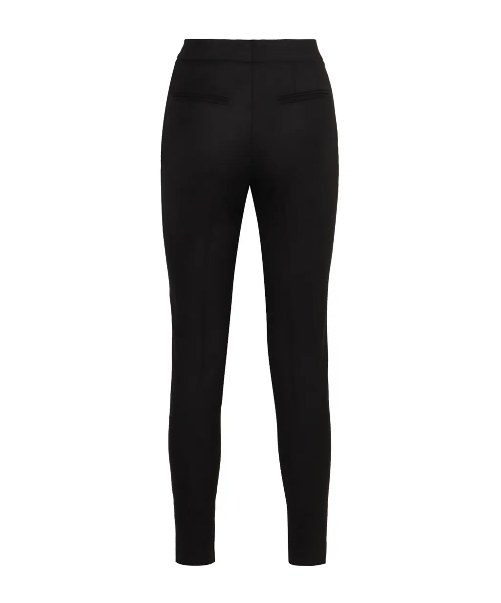 Slim Trousers