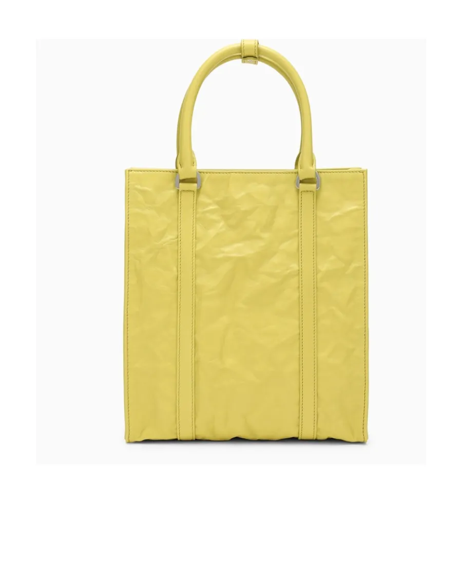 Logo Shoulder Bag