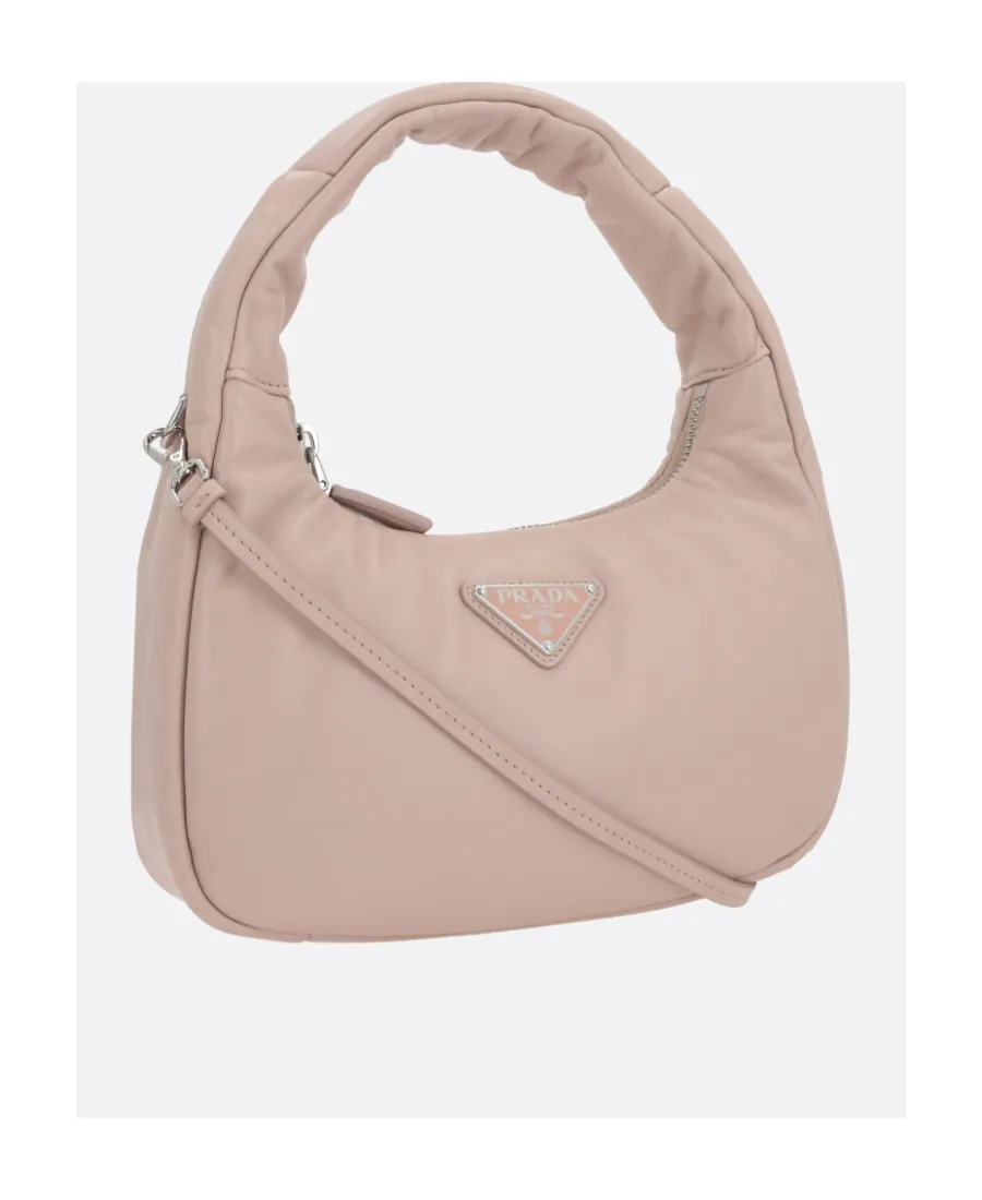 Padded Tote Bag