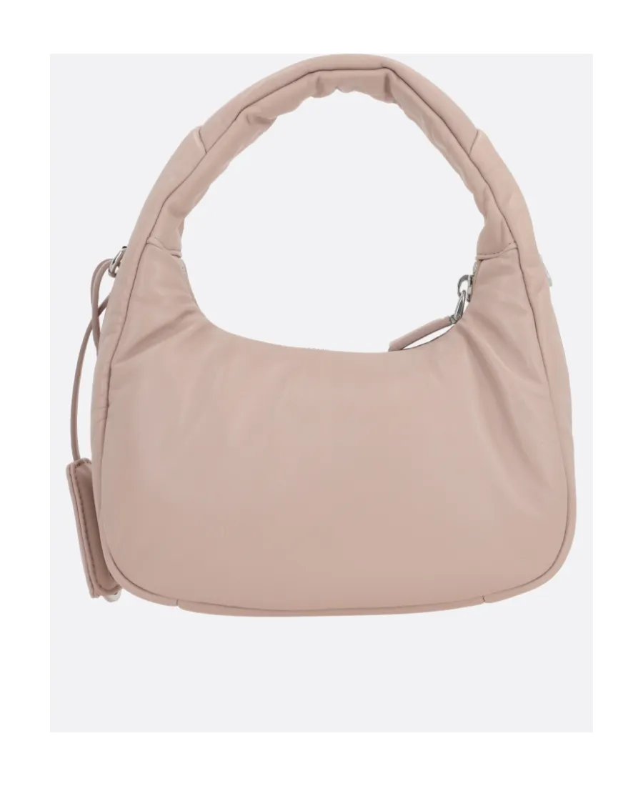Padded Tote Bag