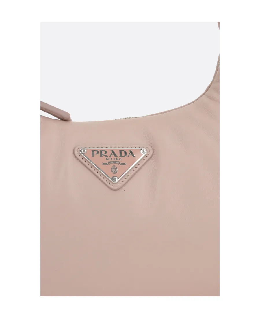 Padded Tote Bag