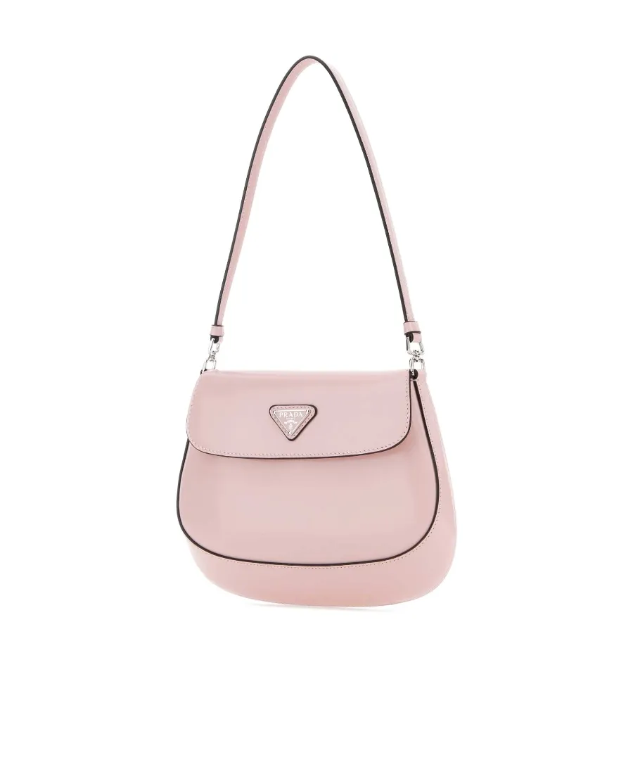 Logo Handbag