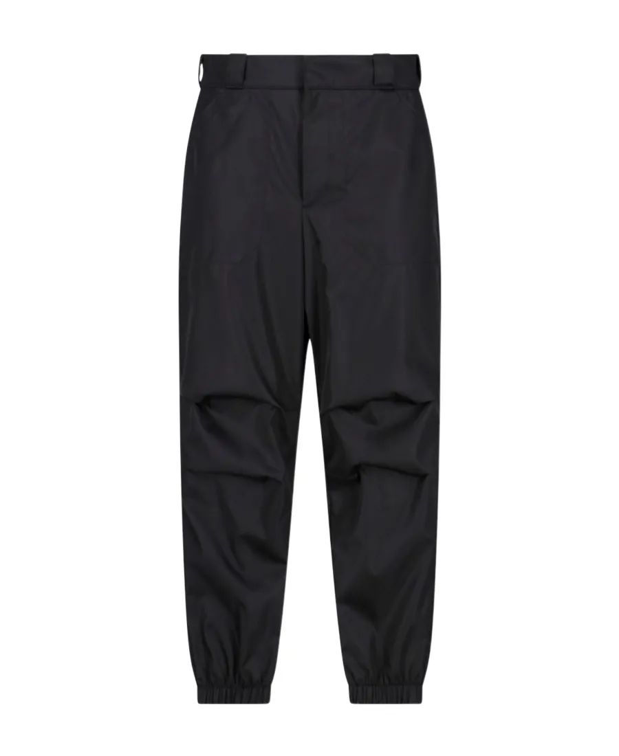 Classic Straight Leg Pants