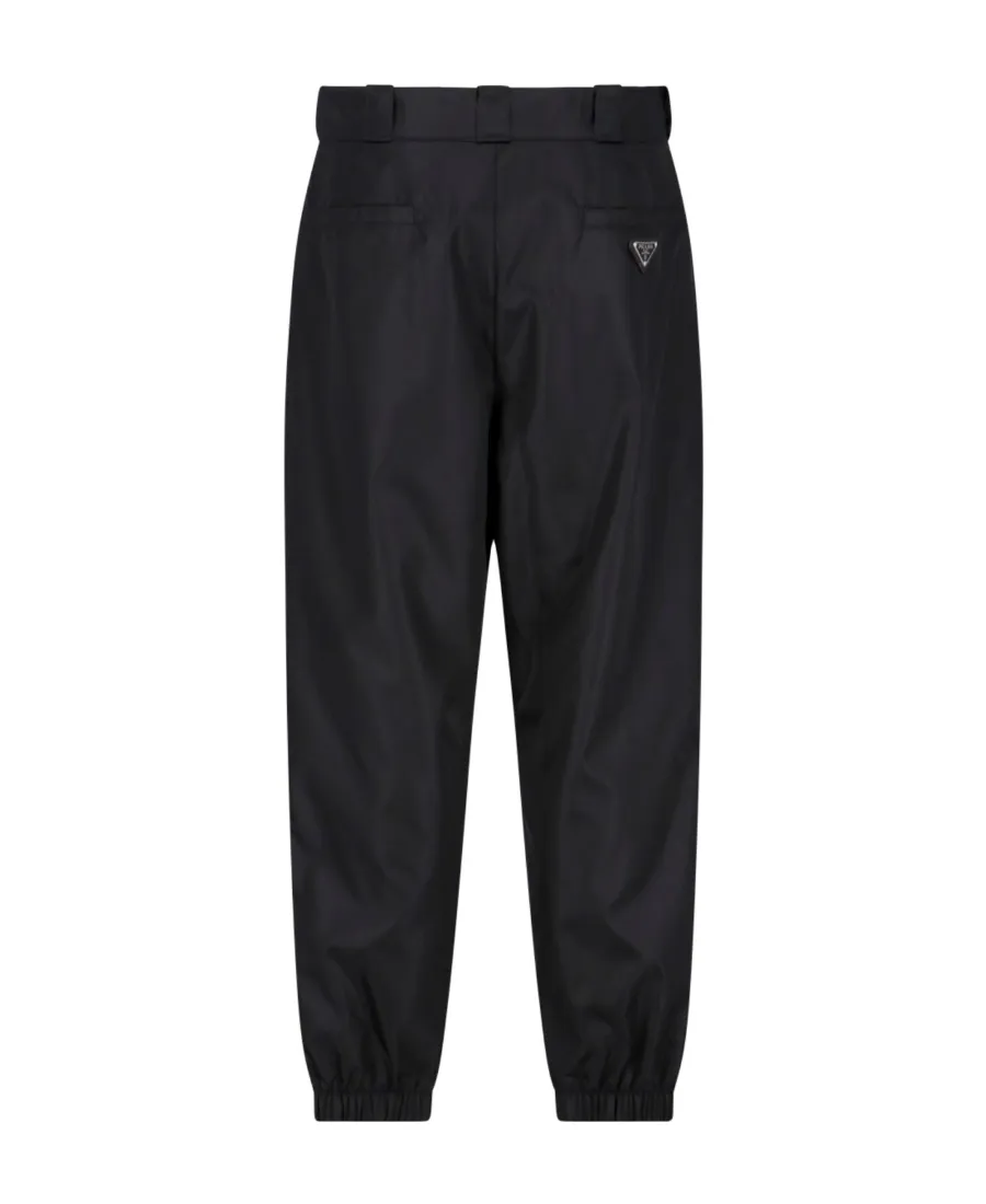 Classic Straight Leg Pants