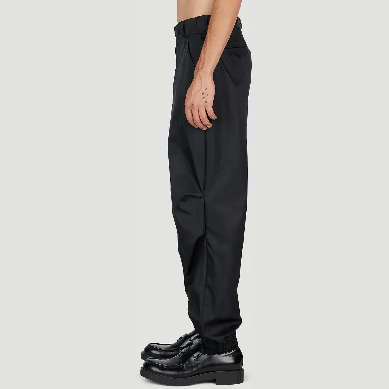 Classic Straight Leg Pants