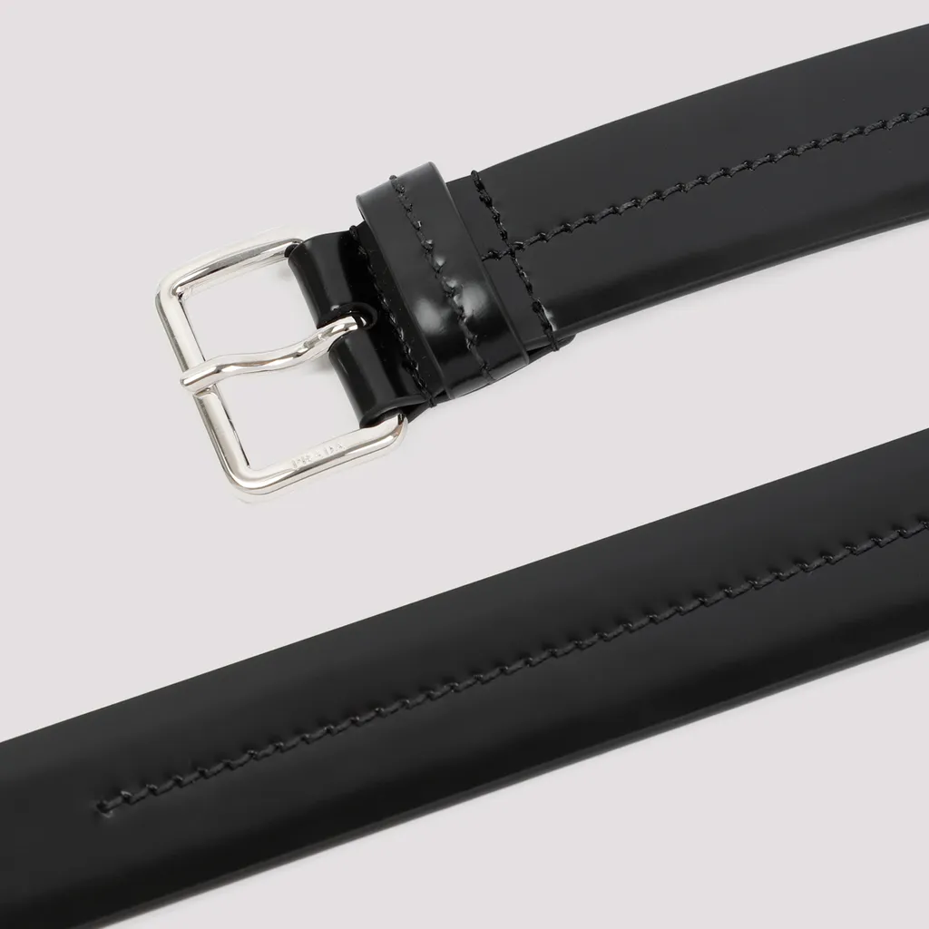 Buckle Belt