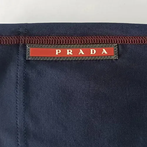 Logo Long-Sleeved Casual Jacket