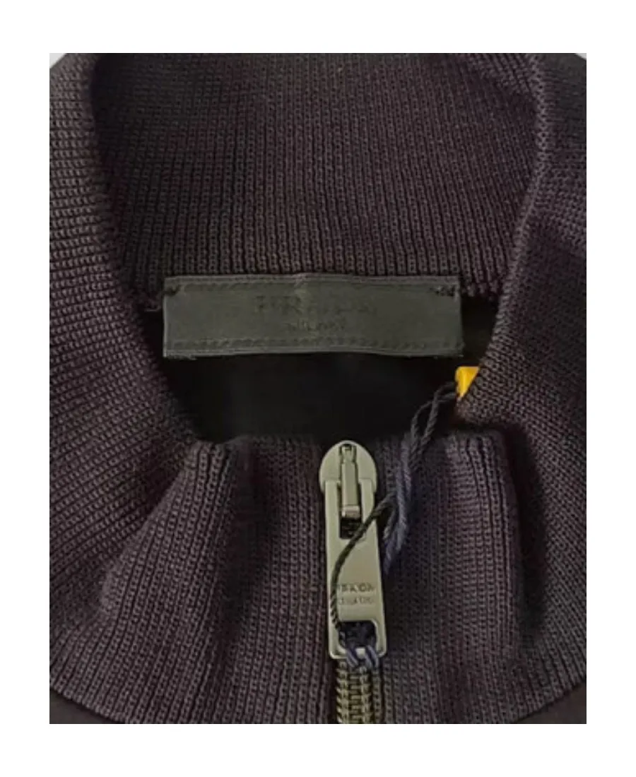 Logo Casual Jacket