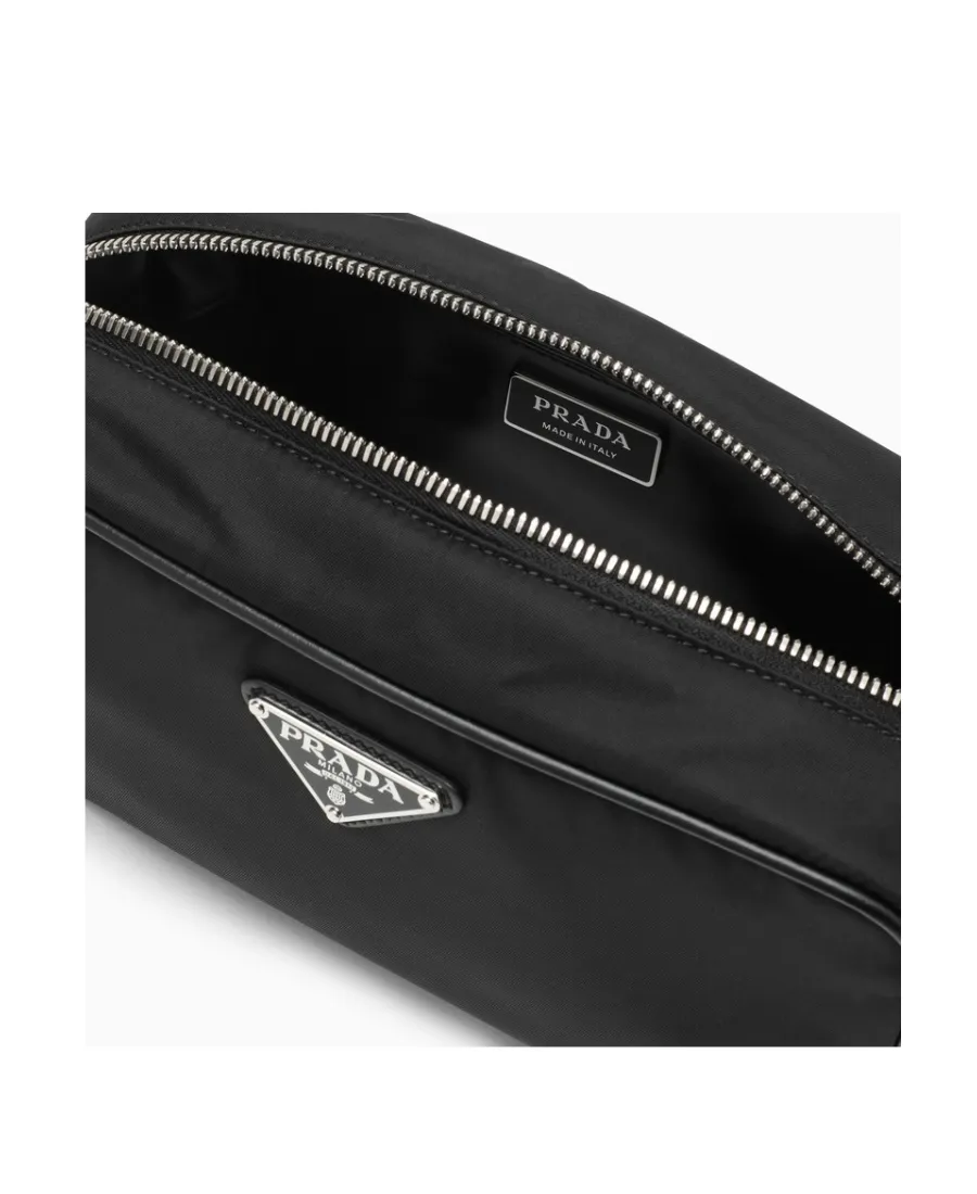 Logo Shoulder Bag
